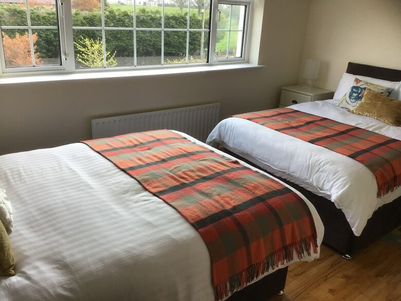 Claddagh House B&B