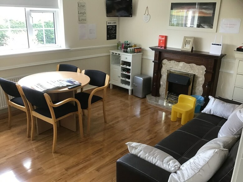 Claddagh House B&B