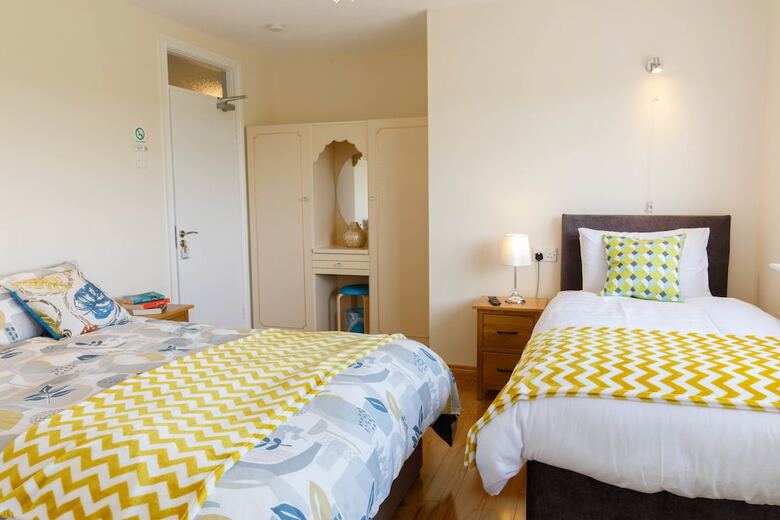 Claddagh House B&B