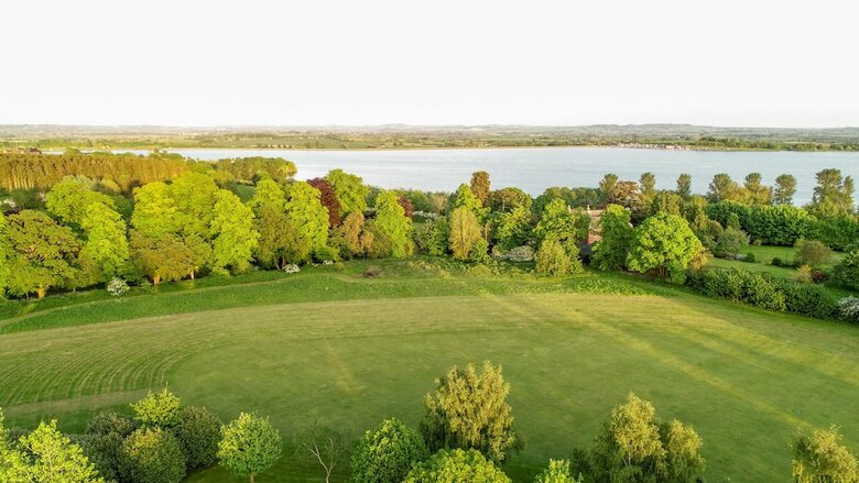 Draycote Hotel