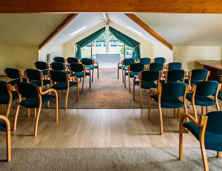 Draycote Hotel