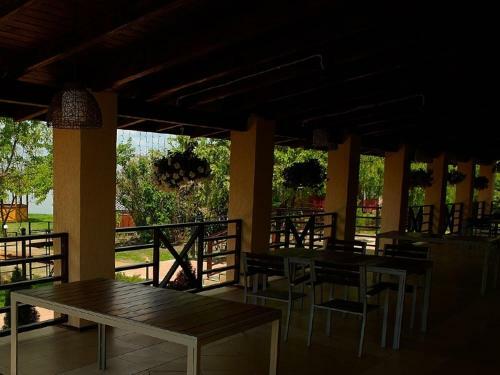 Posada Villa Klyovoe Mesto