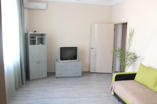 Apartments On Gogolya