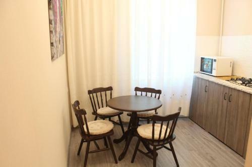 Apartments On Gogolya