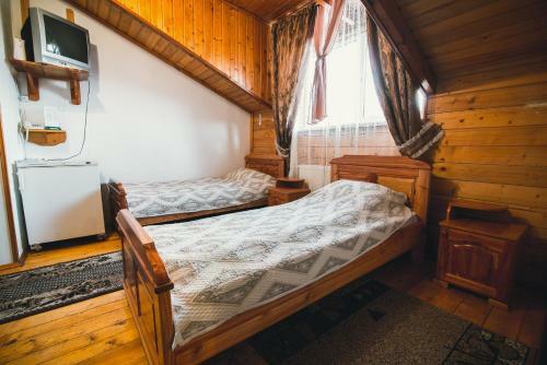Hotel Satori