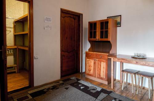 Hotel Satori