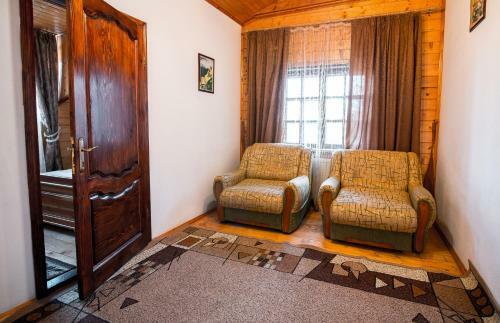 Hotel Satori