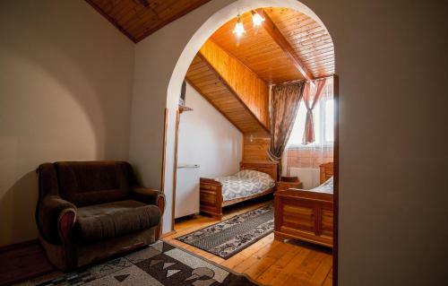 Hotel Satori