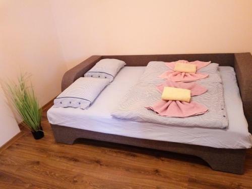 Lux Two Room Apartments On Belayeva 5