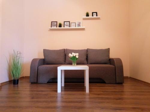Lux Two Room Apartments On Belayeva 5