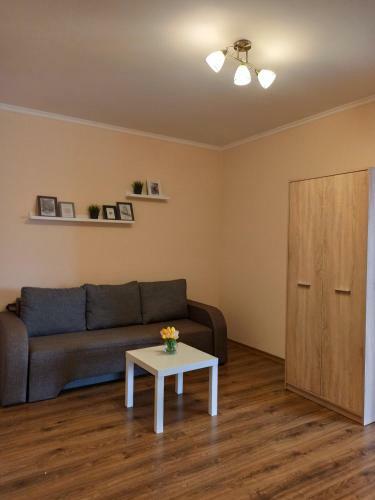 Lux Two Room Apartments On Belayeva 5