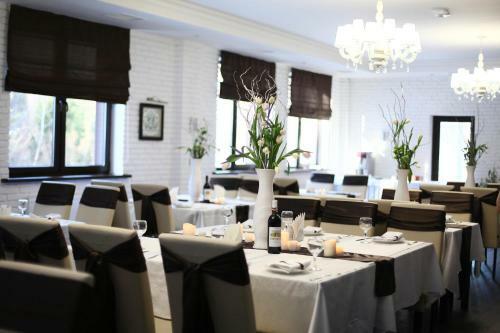 Hotel Reikartz Carpaty