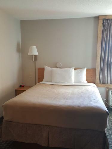 Hotel Travelodge By Wyndham Edgemont