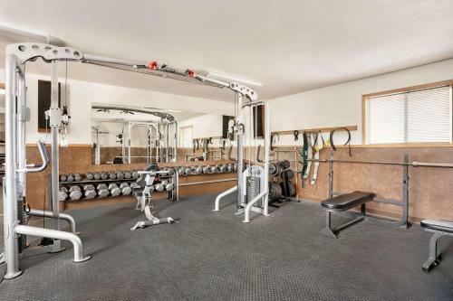 Hotel Travelodge By Wyndham Edgemont