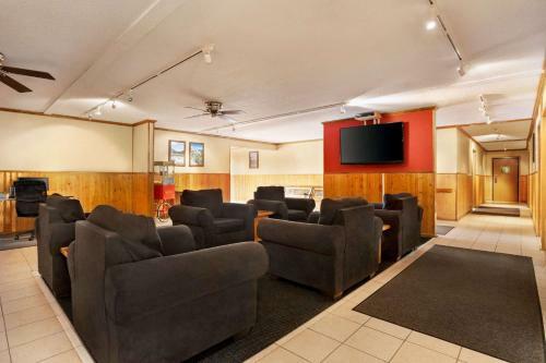 Hotel Travelodge By Wyndham Edgemont