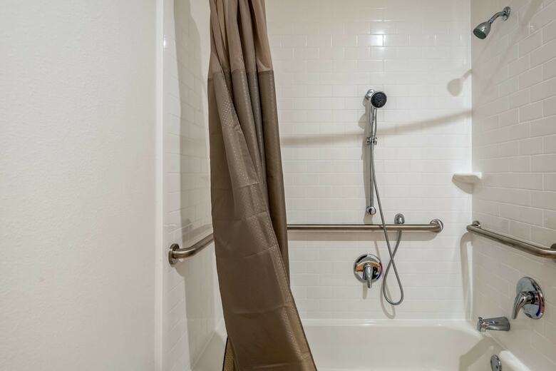 Hotel Studio 6 Lake Charles, La