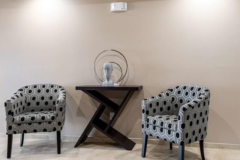 Hotel Studio 6 Lake Charles, La