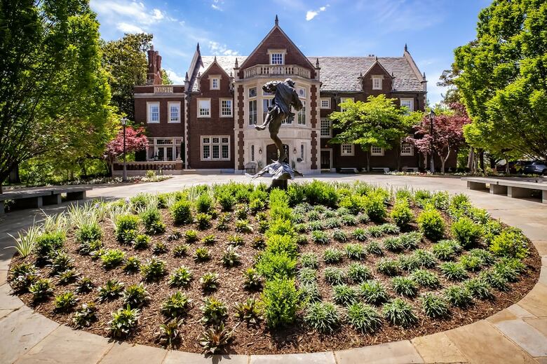 Bed & Breakfast Harwelden Mansion