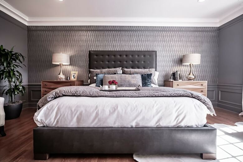 Bed & Breakfast Harwelden Mansion