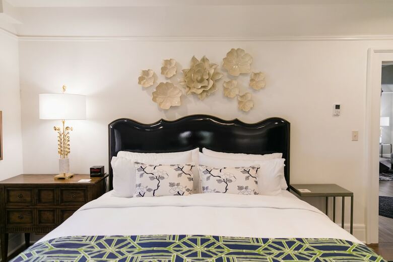 Bed & Breakfast Harwelden Mansion