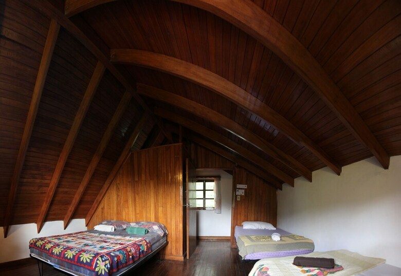 Posada Mamallena Ecolodge