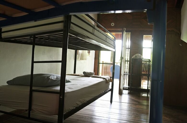 Posada Mamallena Ecolodge