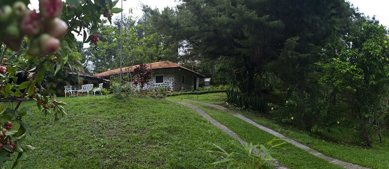 Posada Mamallena Ecolodge
