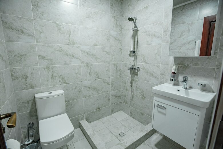 Orzu Hotel