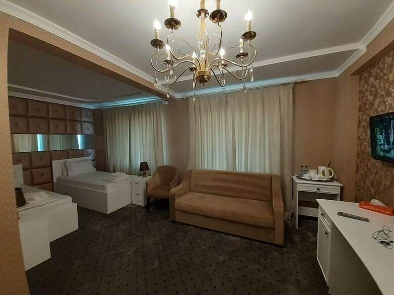 Orzu Hotel