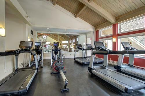 Ski Mountain Townhouse