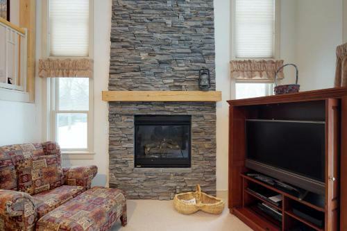 Ski Mountain Townhouse