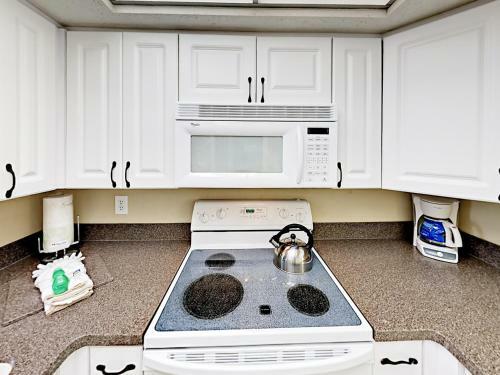 Apartamento 5960 Midnight Pass Road Condo Unit #311