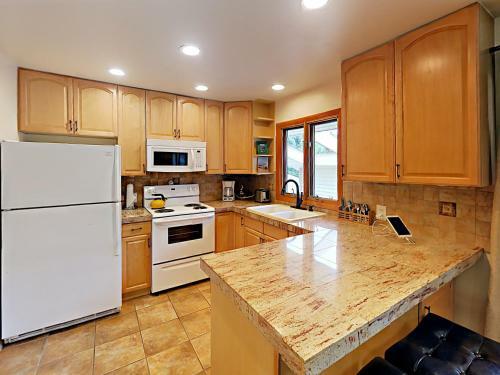 Stagecoach Apartment 267