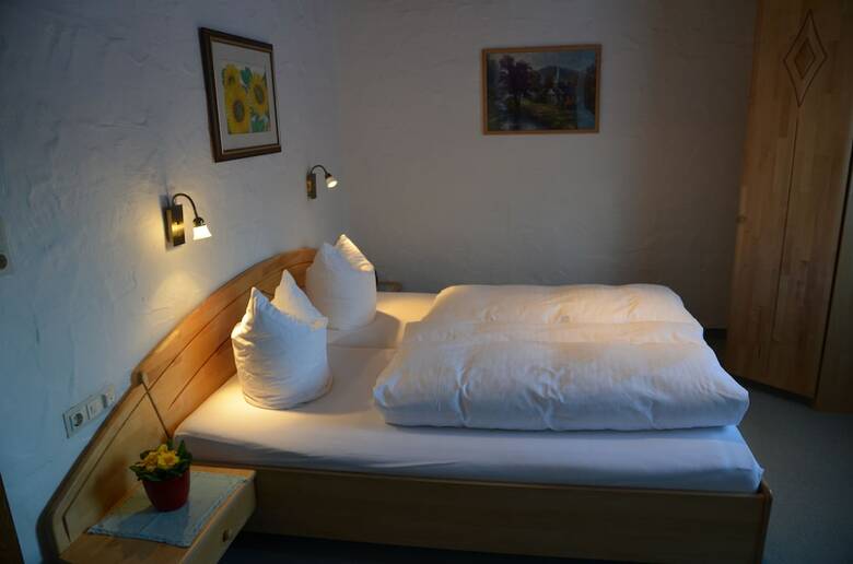 Apartamentos Ostbacher-stern