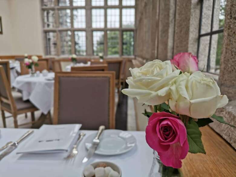 Posada Waterford Castle Lodges