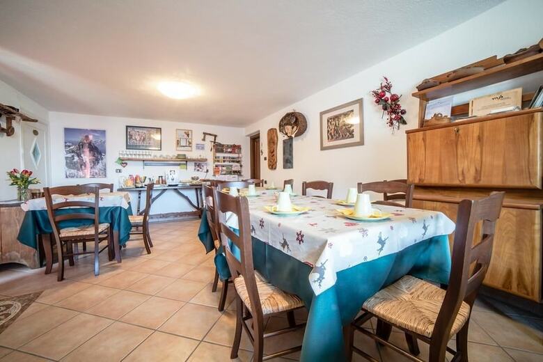Hotel Lo Verdz�