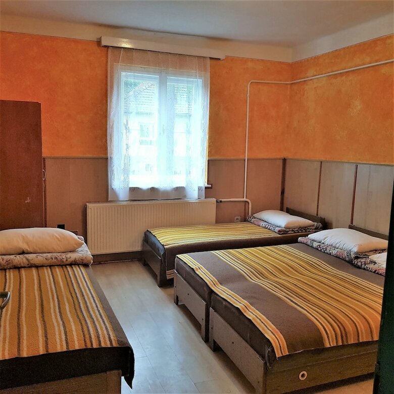 Hostal Musk�tli Hostel