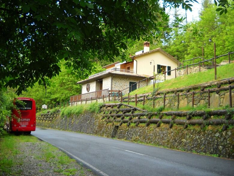 Camping Musetti Angela
