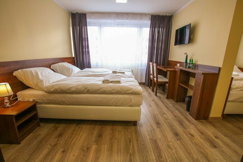 Hotel Sill