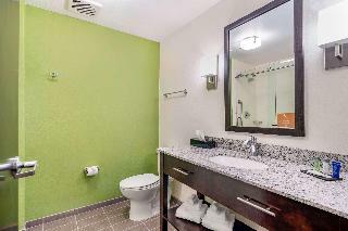 Hotel Sleep Inn Spokane Airport
