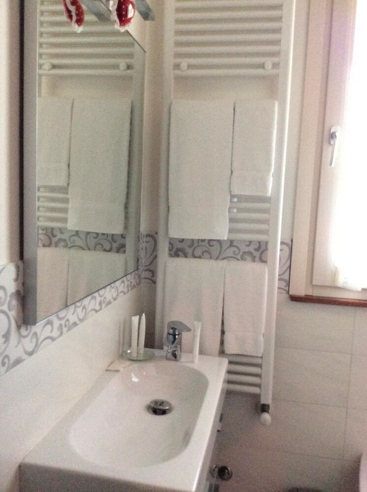 Hotel La Villetta Sul Mavone