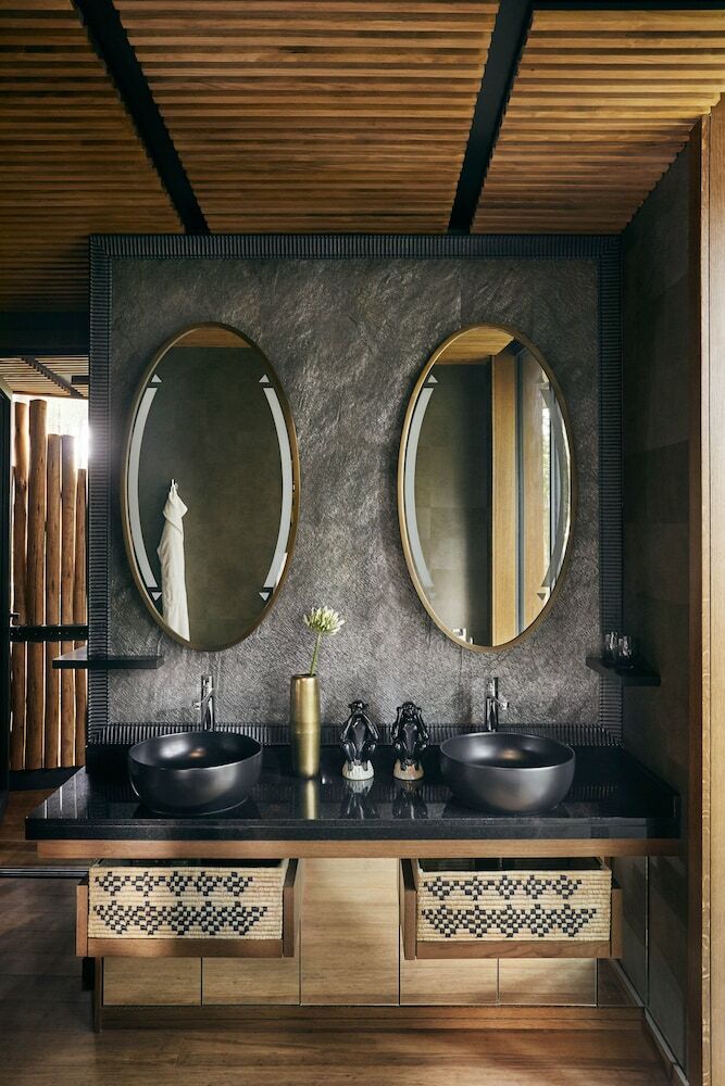Hotel One&only Gorilla's Nest
