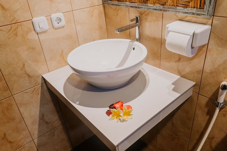Hotel Rahayu Guest House Ubud
