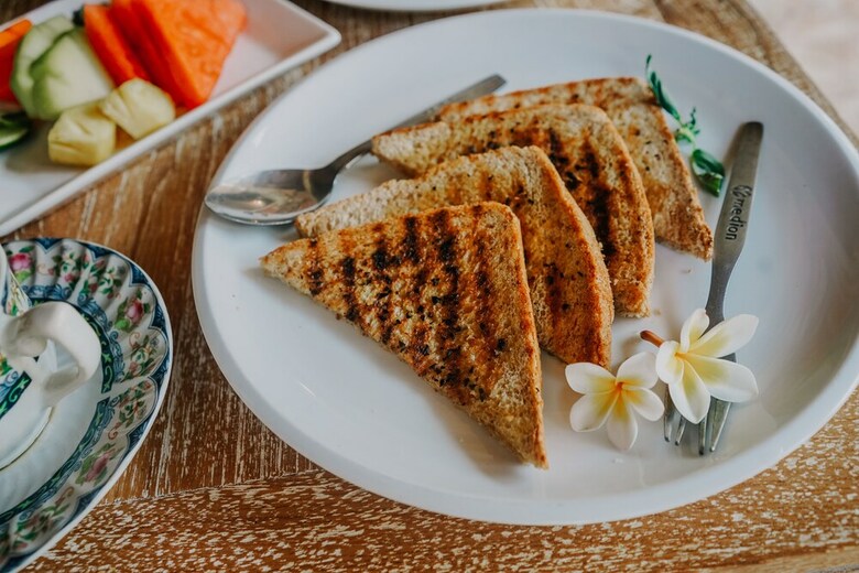 Hotel Rahayu Guest House Ubud