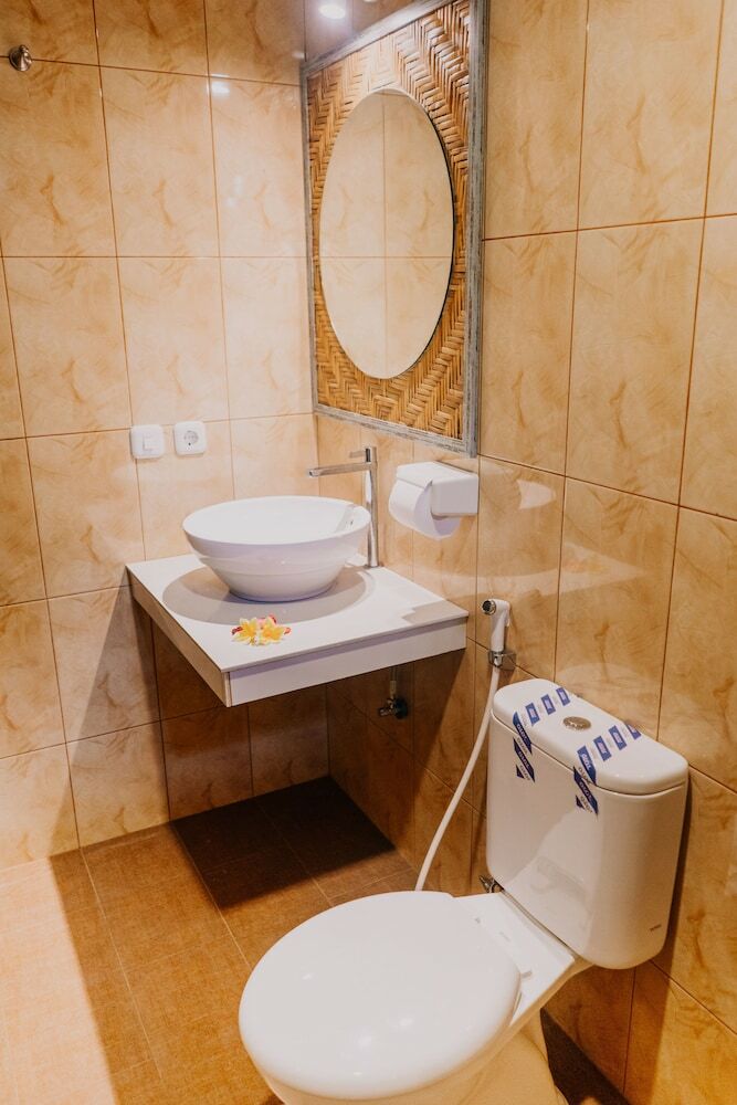 Hotel Rahayu Guest House Ubud