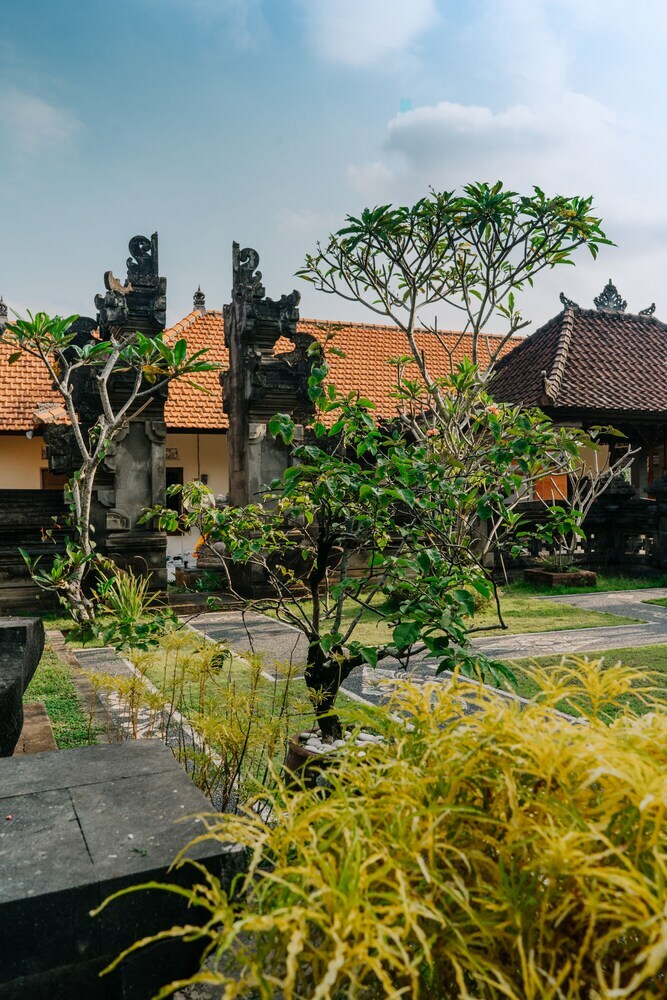 Hotel Rahayu Guest House Ubud