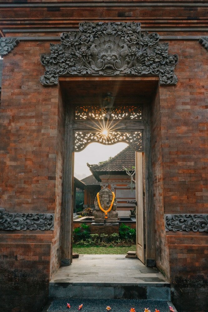 Hotel Rahayu Guest House Ubud