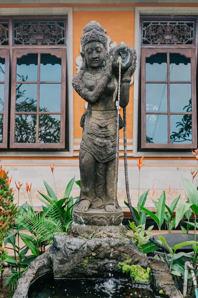 Hotel Rahayu Guest House Ubud