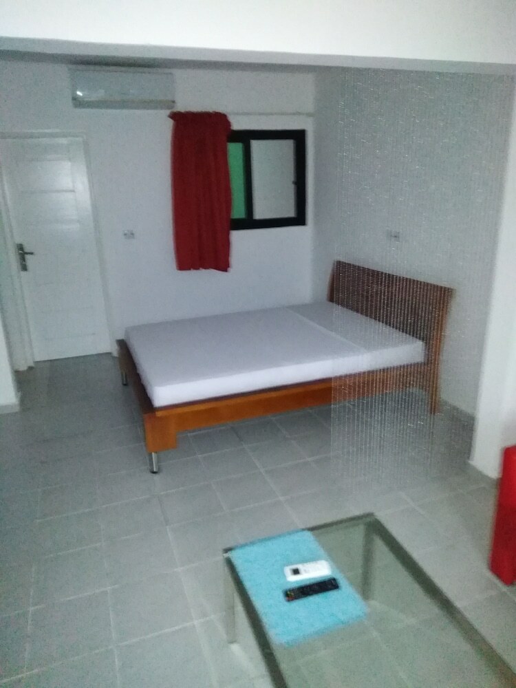 Aparthotel Karmen Residence Hotel