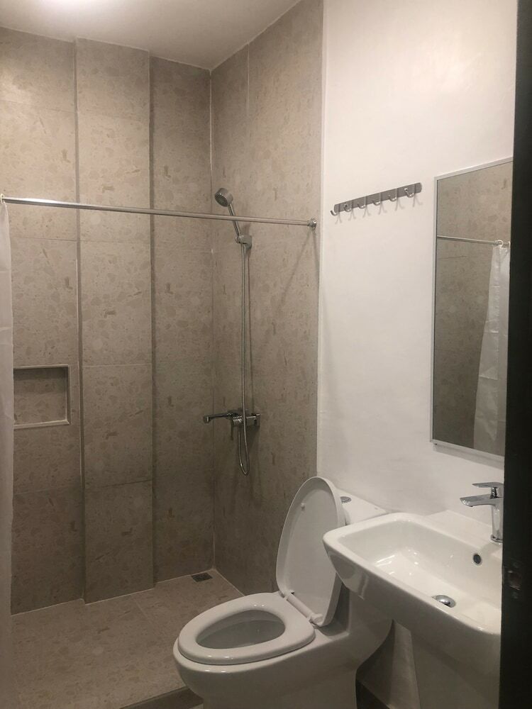 Hotel Cebu R Resort Tabuelan